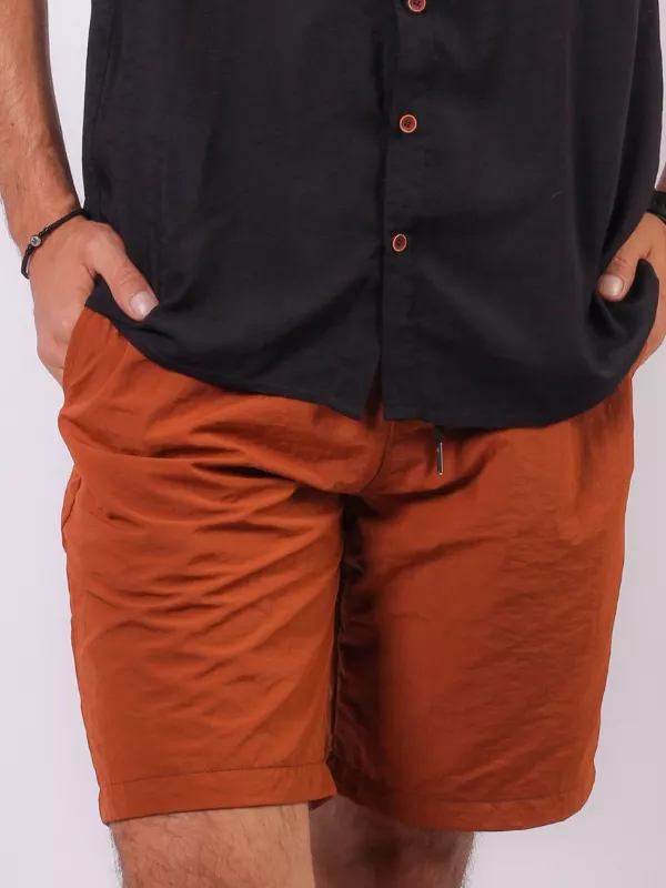 BERMUDAS