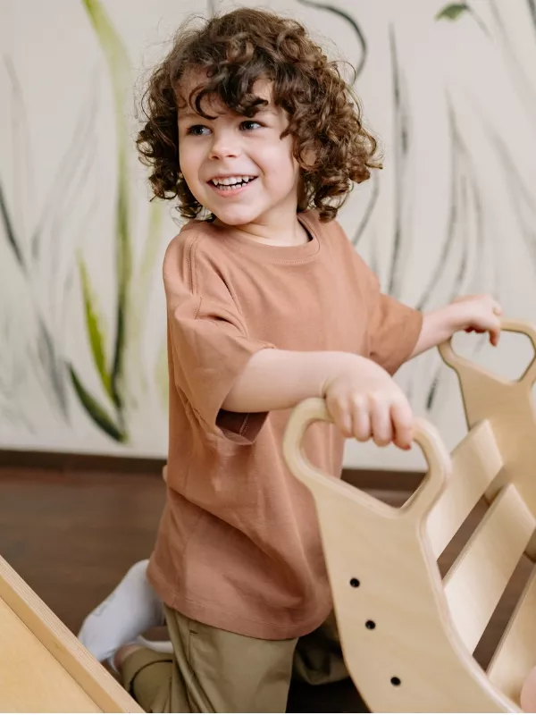 CAMISETAS MENINOS