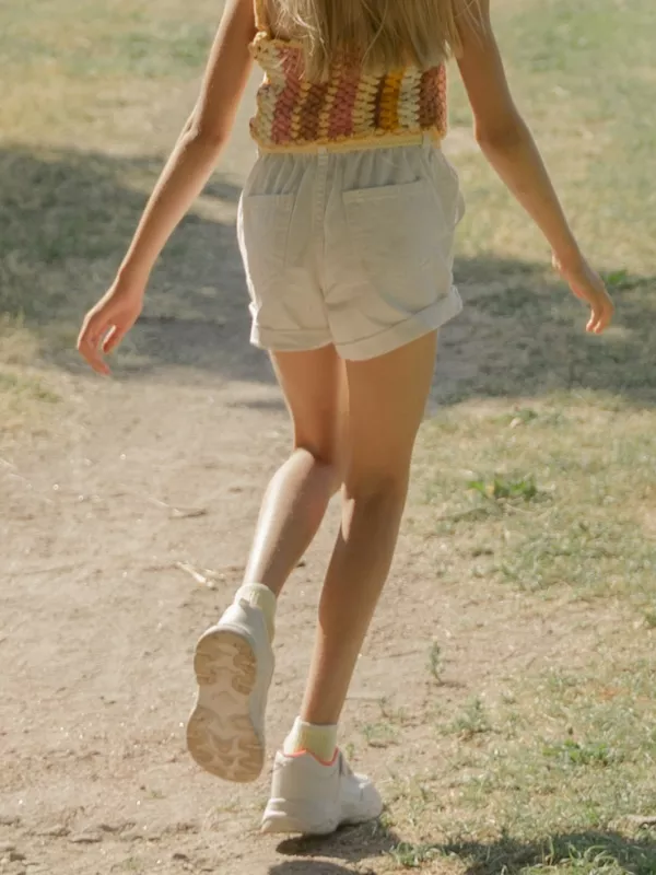 SHORTS MENINAS