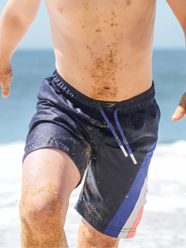 BERMUDAS MENINOS