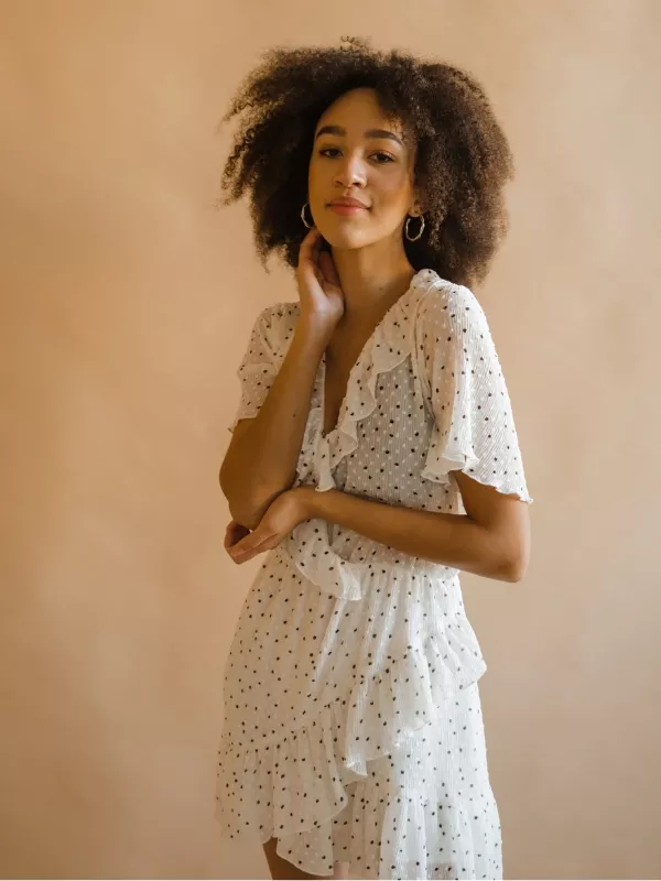 VESTIDOS