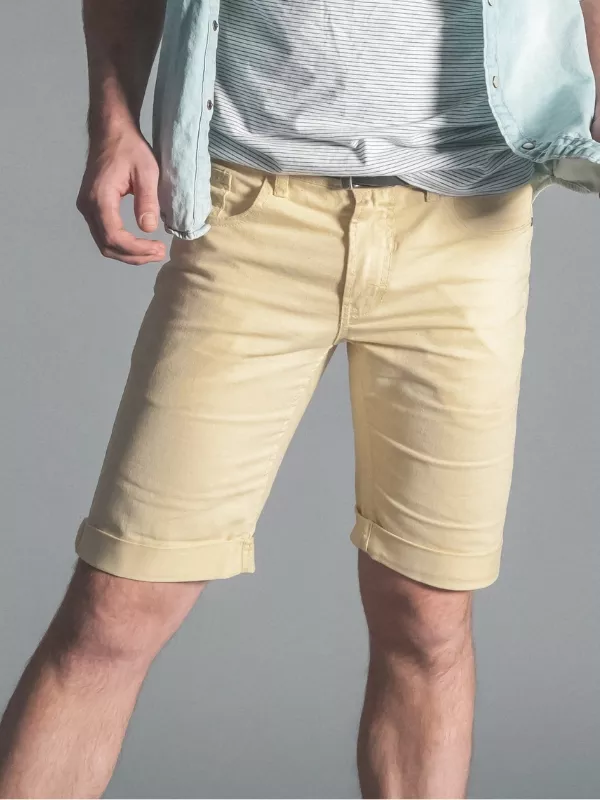 BERMUDAS